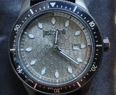 Roberto Cavalli Watch
