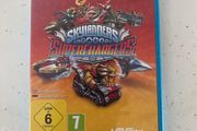 Skylanders superchargers Wii u ( game only )