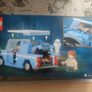 LEGO Harry Potter 76424 sealed Image 2