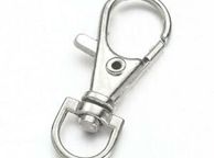 main image for ad Jewellery Findings - Clasps