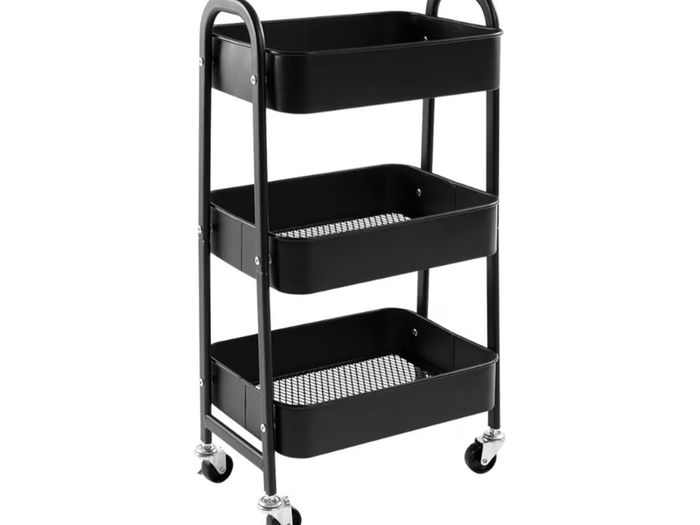 Sorage trolley