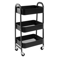 Sorage trolley