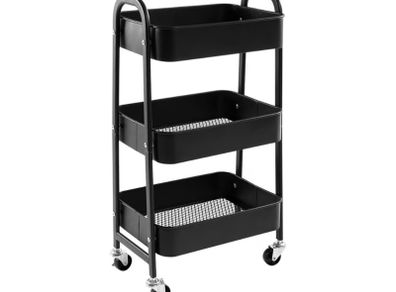 Sorage trolley