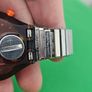 Vintage Swiss Made Swatch Watch Chronograph 1990s Collectable Swatch Image 10