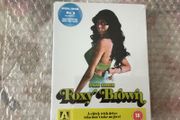Foxy Brown Steelbook Arrow Video Blu Ray