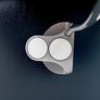 Odyssey white hot 2ball putter Image 4