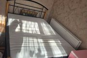 free double bed