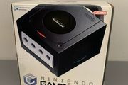 Nintendo GameCube Boxed