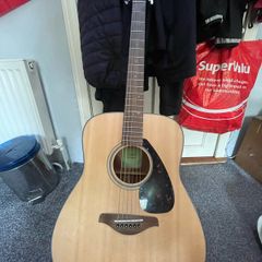 Yamaha Guitar