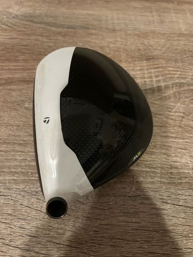 M2 Driver