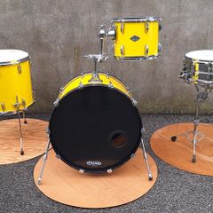 Yamaha Drum Kit