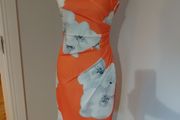 Size 8 Calvin Klein Dress