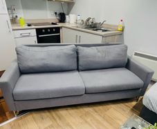 3 seater sofa