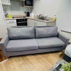 3 seater sofa