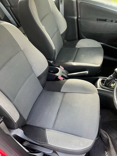 2011 Peugeot 207