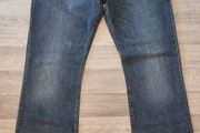 Mens Levis 507 Bootcut Jeans