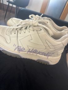Designer runners