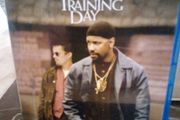 Training Day Blu-ray Denzel Washington