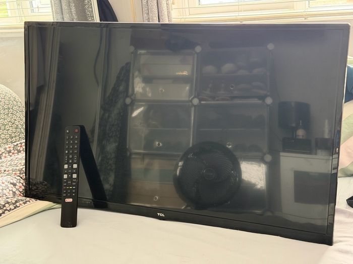 32" Tcl Smart Tv
