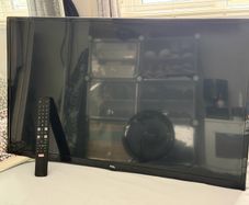 32" Tcl Smart Tv
