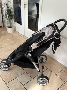 City Mini Baby Jogger