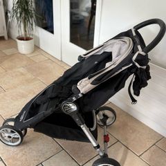 City Mini Baby Jogger