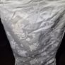 irish damask chair cover  x100 Image 3