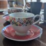 cups and saucers Image 2