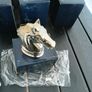 50 silver horse head money boxes ideal for using in a promotion Image 3