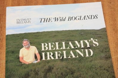 Bellamy's Ireland. The Wild Boglands.