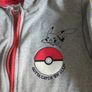Pokemon print Hoodie from Next Image 4