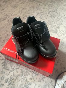mens safety shoes