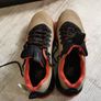 Revolution Race hiking shoes Image 5