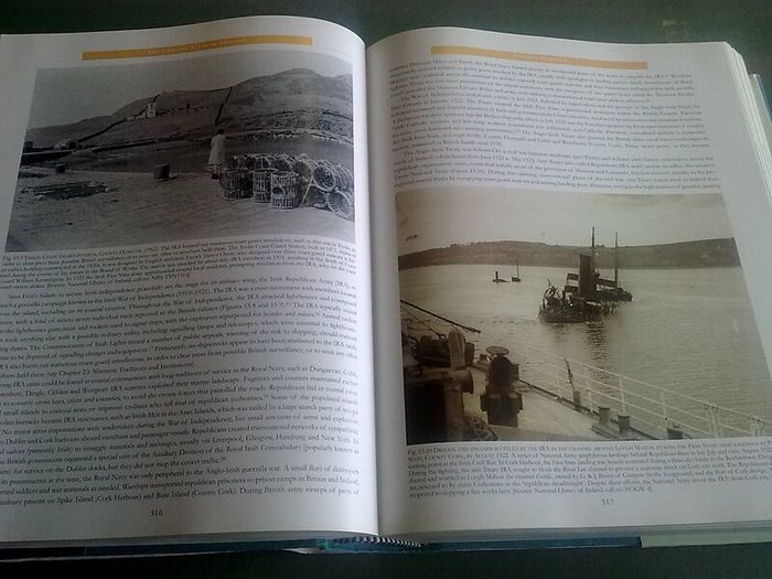 The Coastal Atlas of Ireland History Archaeology Geology Wildlife Irish