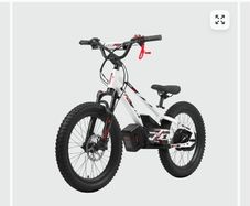 electric kids bike
