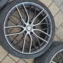 Bmw 20inch 5x120 Image 3