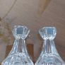 Tipperary Crystal - Candlestick Pair Image 7