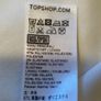 Topshop dress UK10 Image 4