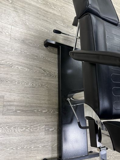 pedicure chair