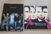 Westlife Programmes