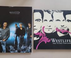 Westlife Programmes
