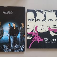 Westlife Programmes
