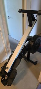 Rowing machine