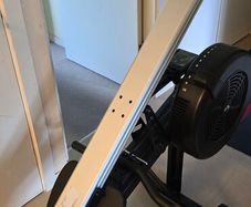 Rowing machine