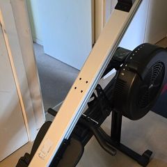 Rowing machine