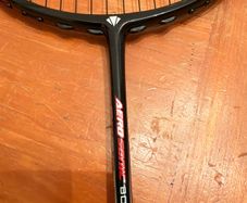 Carlton Aero Boom Badminton Rackets Available