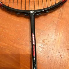 Carlton Aero Boom Badminton Rackets Available