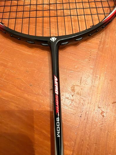 Carlton Aero Boom Badminton Rackets Available