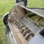 Scarifier and Aerator Image 4