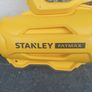Stanley FatMax 18V Cordless Blower Image 4